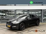 Jaguar I-Pace Aut. EV320 S Edition Pack 90kWh | AHK | P - Jaguar I-Pace mit Schiebedach