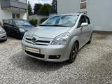 Toyota Corolla Verso 1.8 *TÜV NEU*7SITZER*AUTOMAIK* - Toyota Corolla Verso in Frankfurt (Main)