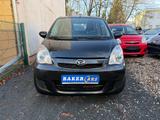 Daihatsu Cuore Plus*1.Hand*Automatik*Klima* - Daihatsu Cuore: Automatik