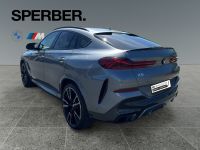BMW X6 M60 - Vorschau Bild 3