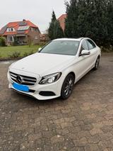 Mercedes-Benz C 180 AVANTGARDE 