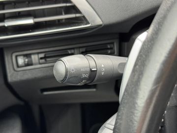 Peugeot 3008 - 10