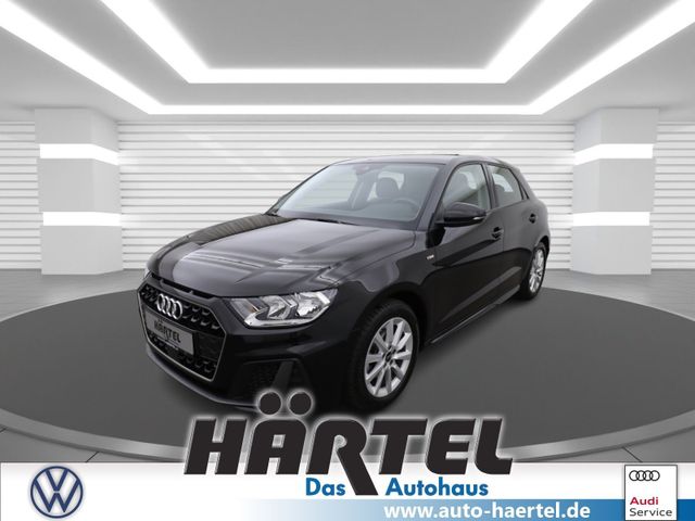 Audi A1 SPORTBACK S LINE 30 TFSI S TRONIC ( Bluetooth