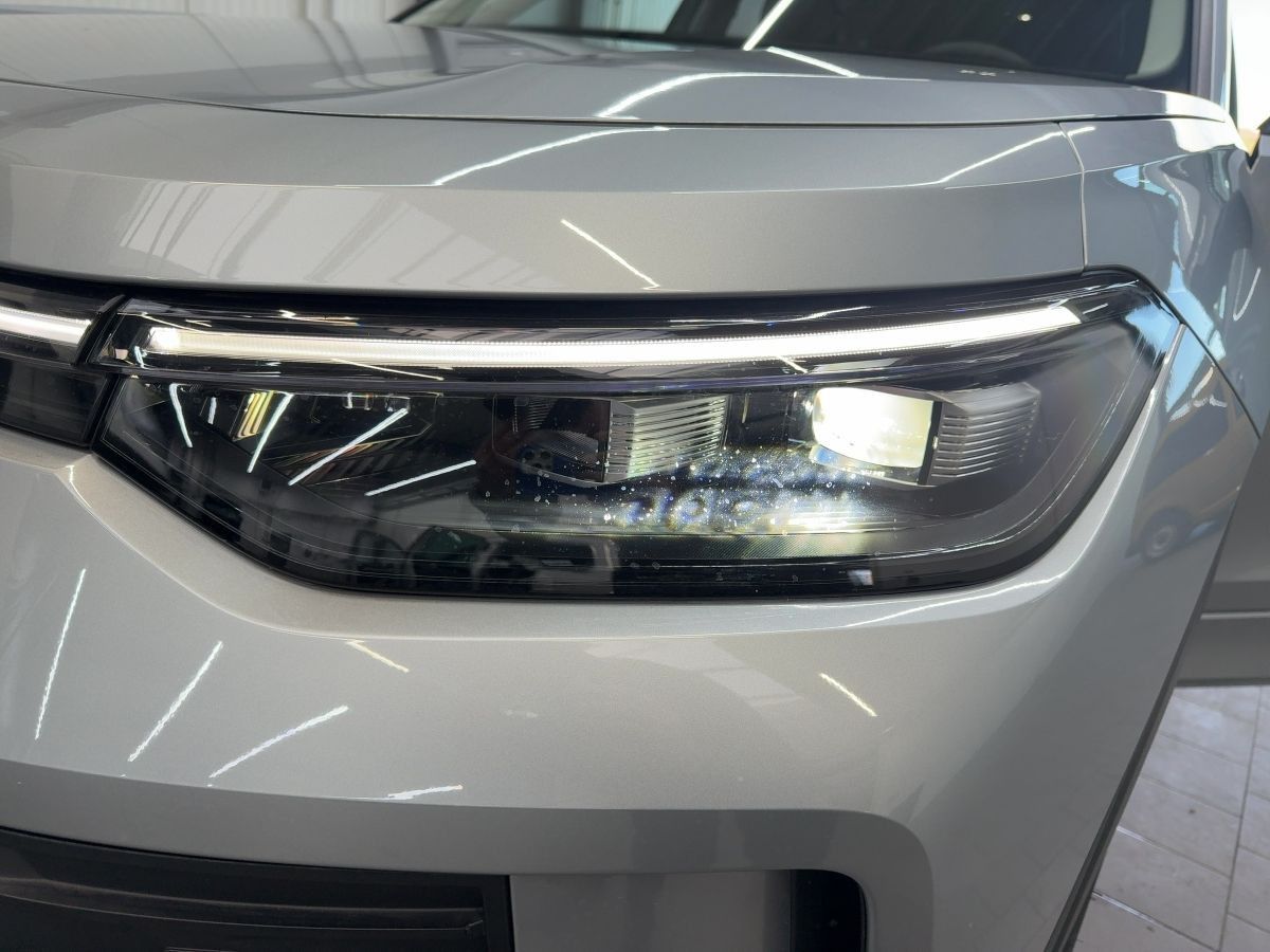 Volkswagen Tayron - Bild 16
