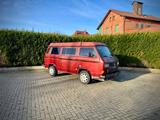 Volkswagen VW T3 Vanagon GL Westfalia - Volkswagen T3: Kleinbus, Westfalia