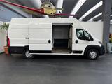 Citroën Jumper 35 L4H3 Club Heavy Blue*LUFT*NAVI*CAM*AHK - Citroën Jumper l4h3