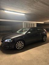Audi A3 Facelift TÜV Neu - gebrauchte Audi A3 mit Facelift
