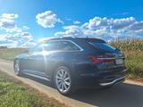 Audi A6 Allroad 55 HUD Matrix SHD AHK STHZ LEDER LUFT - gebrauchte Audi A6 Allroad aus dem Jahr 2019