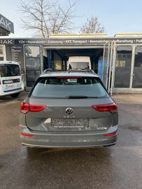 Volkswagen Golf - 3