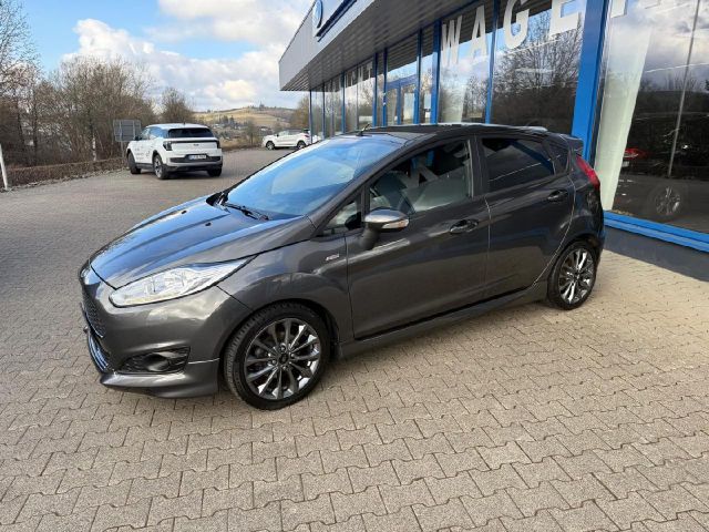 Ford Fiesta ST-Line