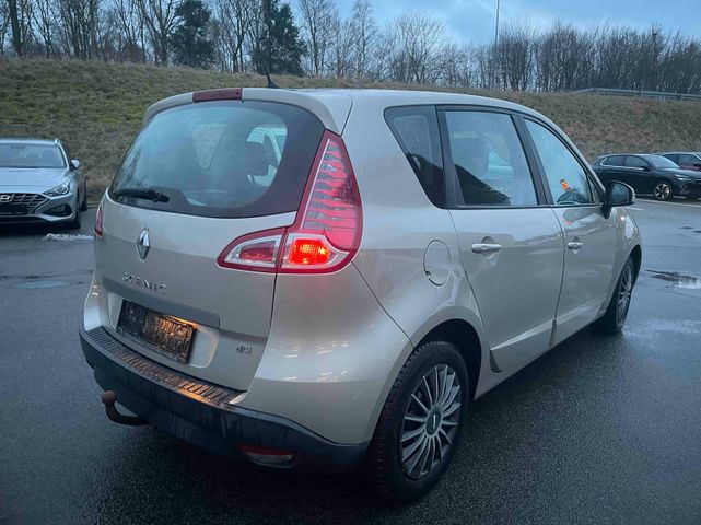 Renault Scenic Bose Edition ENERGY dCi 130 S/S eco2