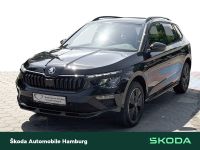 Skoda Kamiq - Vorschau Bild 1