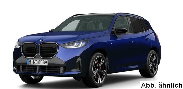 BMW X3 M50