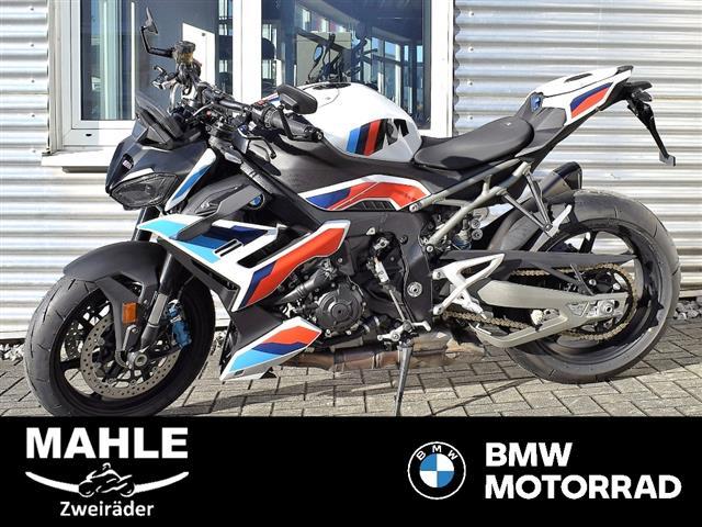 BMW M 1000 R | Sozius-Paket | Schmieder.