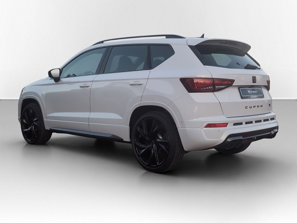 Cupra Ateca - Bild 7