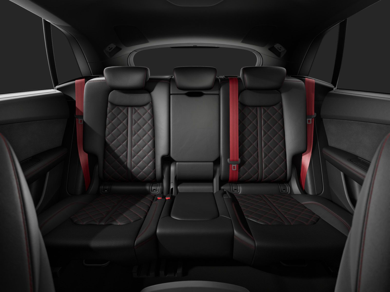Audi Q8 - Bild 11