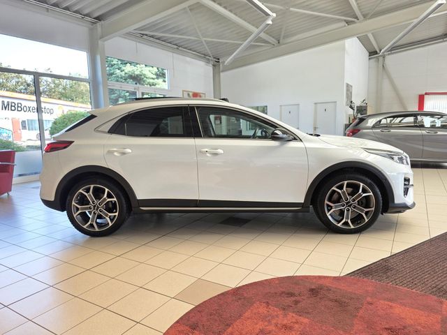 KIA XCeed — Foto 10