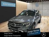Mercedes-Benz GLC 400 d 4M *AHK*DISTR*SHZ*KAMERA*LED*CARPLAY* - gebrauchte Mercedes-Benz GLC 400 aus dem Jahr 2022