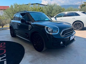 MINI Countryman S (Cooper) - 2