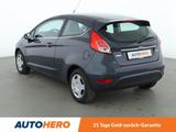 Ford Fiesta 1.0 EcoBoost Titanium*NAVI*PDC*SHZ* - Ford Fiesta Gebrauchtwagen in Hannover