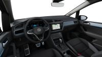 Volkswagen Touran - Vorschau Bild 14