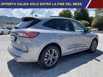 Ford Kuga - 3