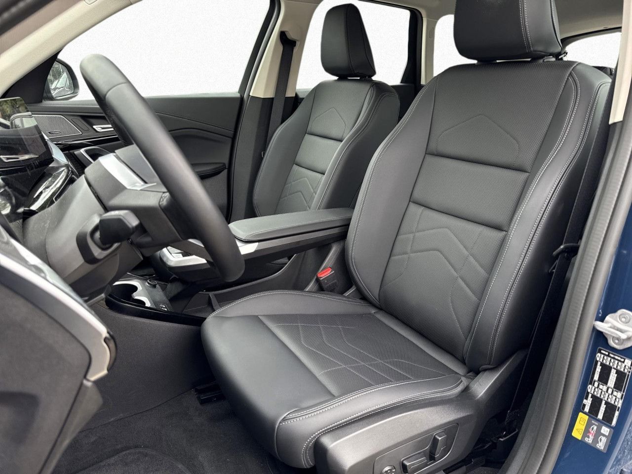 BMW iX1 - Bild 17