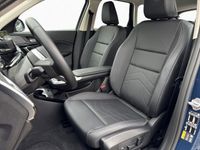 BMW iX1 - Vorschau Bild 17