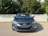 Hyundai i40 cw Comfort 1,7 Ltr.  CRDi+Kupplung Neu 08.25 - Hyundai i40 mit Diesel-Antrieb: Kombi, 1.7