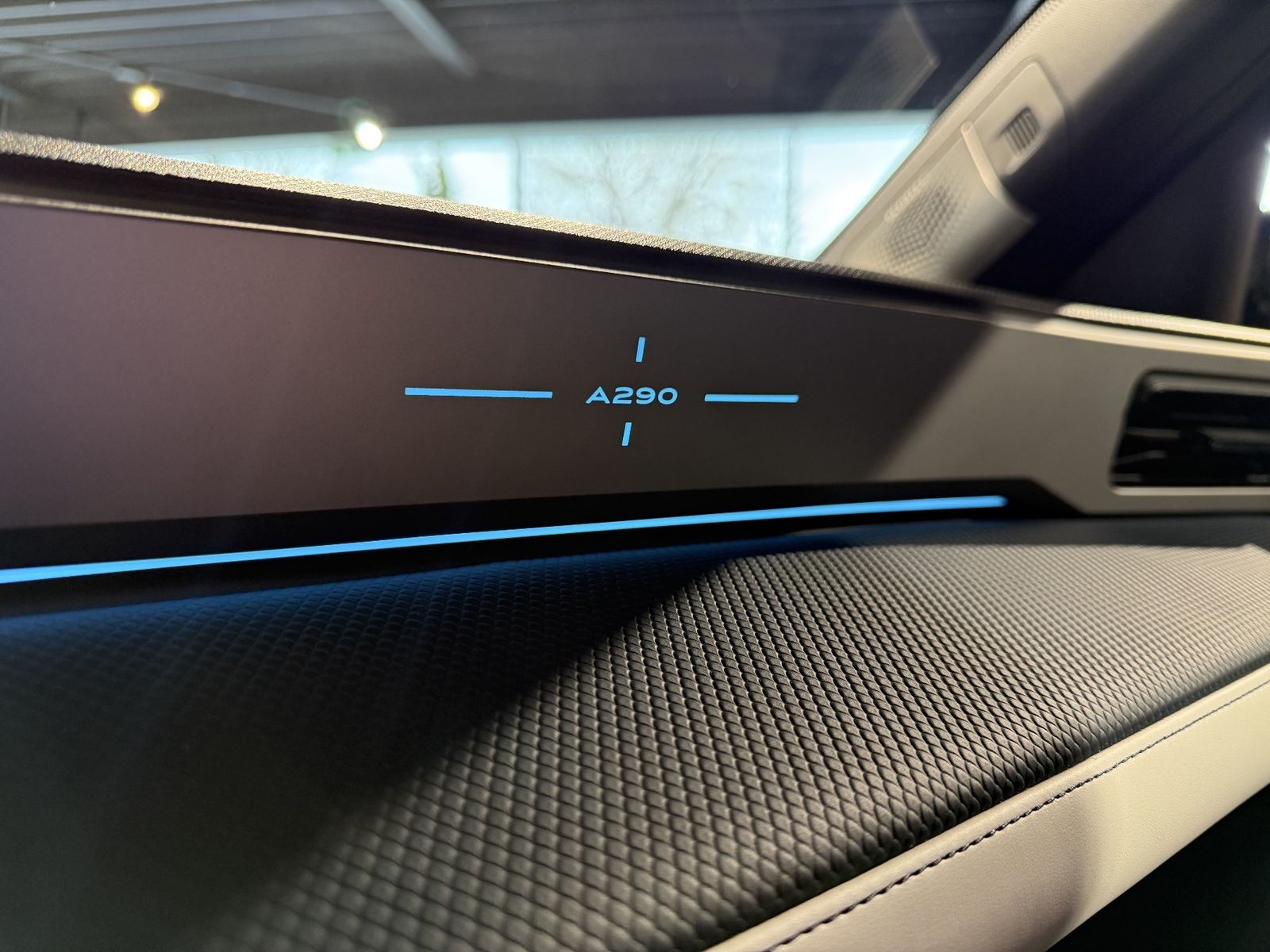 Alpine A290 - Bild 32