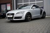 Audi TT Coupe/Roadster 2.0 TFSI Coupe - Audi TT aus 2006: Roadster