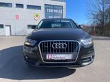Audi Q3 quattro 1.Hand AHK top Zustand TÜV/Service ne - Audi Q3 aus 2014 mit Benzin-Antrieb