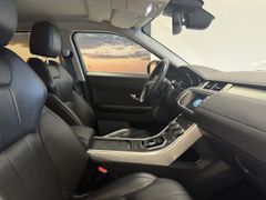 Foto Nummer 3: LAND ROVER Range Rover Evoque