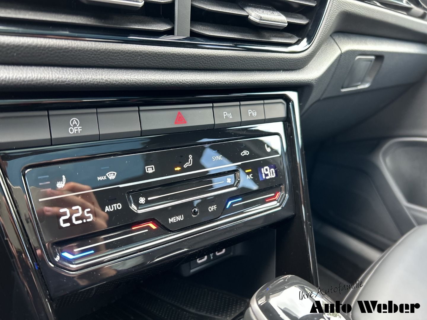 Volkswagen T-Roc - Bild 20