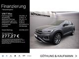 Volkswagen T-Roc 1.5 TSI Move DSG*Matrix*Kamera*AHK*Navi*18