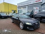 Audi A5 3.2 FSI quattro*Sitzheizung*Navi*Leder*Tempom