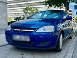 Opel OPEL CORSA C 2005 (121.000 km) - Opel Corsa aus 2005 mit Benzin-Antrieb: Kleinwagen, 1.2