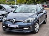 Renault Megane III Grandtour Limited *Navi *SHZ *Klima - Renault Megane Gebrauchtwagen in Berlin