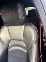 Porsche Macan GTS Bose 360 Klappe (streifschaden)  - Porsche: Gt3