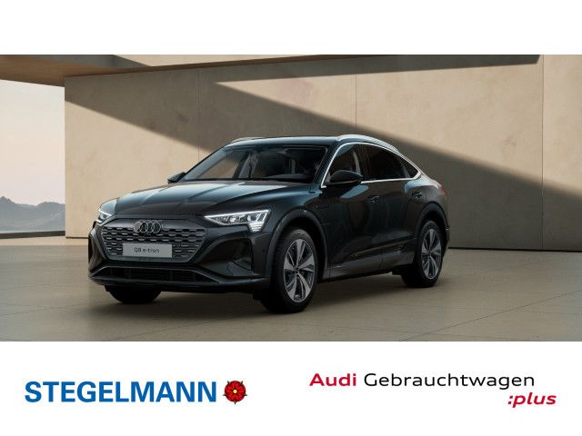 Audi Q8 Sportback e-tron 55 advanced Pano*Sitzbelüftu