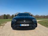 Mercedes-Benz E 300 de T  AMG+Burmester+Distronic+JS Garantie  - Mercedes-Benz E 300 in Bielefeld