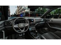 Volkswagen T-Cross - Vorschau Bild 8