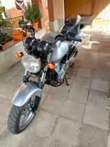 Honda CBF 500 PC 39 ABS - HONDA CBF 500