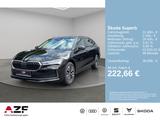 Skoda Superb Combi 1.5 TSI DSG Selection NAVI+ACC+MATR - Skoda Superb Jahreswagen: Kombi