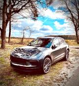 Porsche Macan T Top Zustand | Porsche Approved
