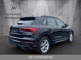Audi Q3 35 TDI quattro S line - Audi Q3 Gebrauchtwagen in Münster