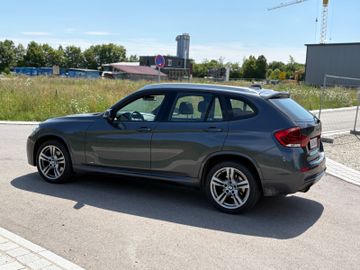 BMW X1 - 10