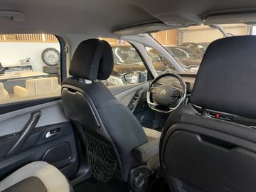 Citroën C4 PicassoSpacetourer Selection *1.HAND*KAM*AHK