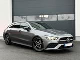 Mercedes-Benz CLA 180 Shooting Brake AMG NIGHT LED CAM MBUX - Mercedes-Benz: Mb