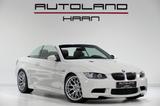BMW M3 Cabrio Drivelogic *KKS-Sportabgas*HK*Keyless* - BMW M3 aus 2011: Cabrio